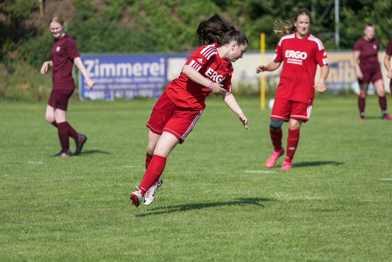 Bild 398 - F TuS Tensfeld - TSV Bargteheide : Ergebnis: 1:0